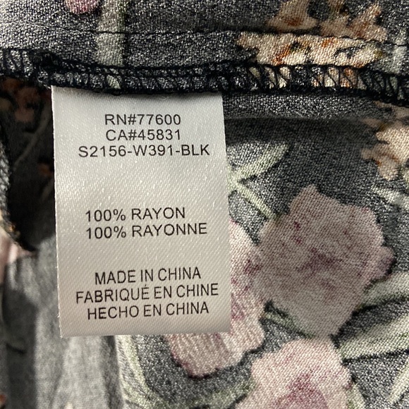 NWT Saltwater Luxe dress size small - Picture 8 of 10